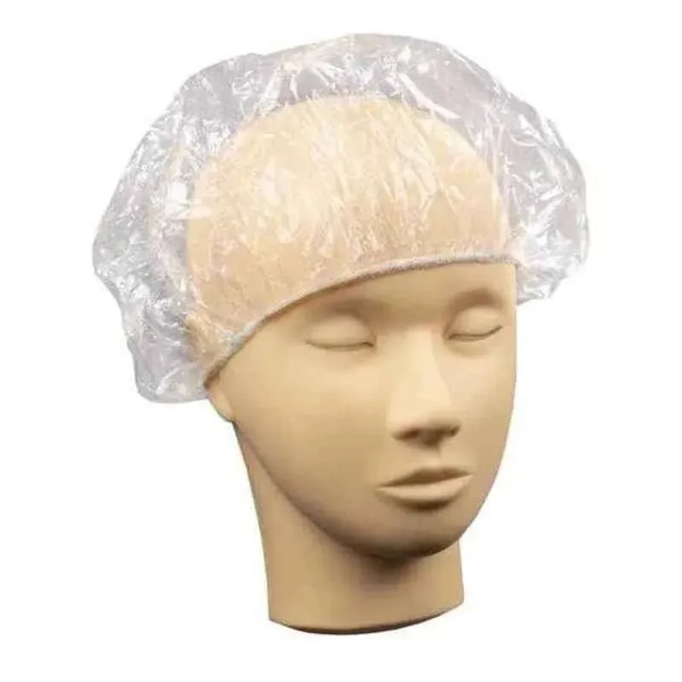 Gorro Ducha