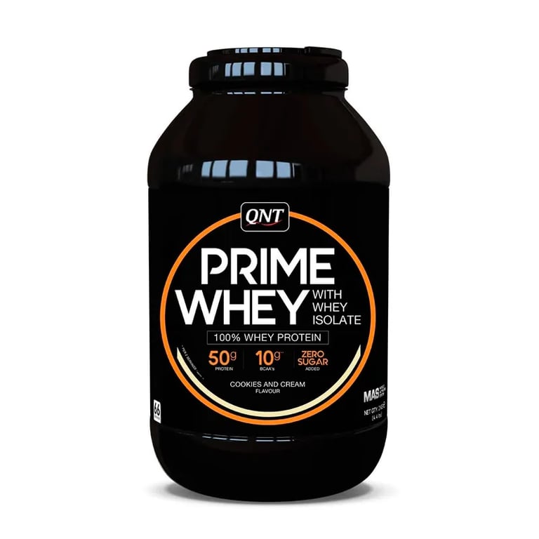 Prime Whey