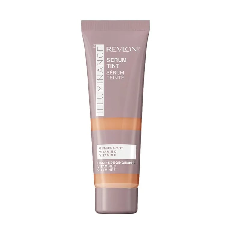 Illuminance Sérum Teinte SPF15 #409 Brulee