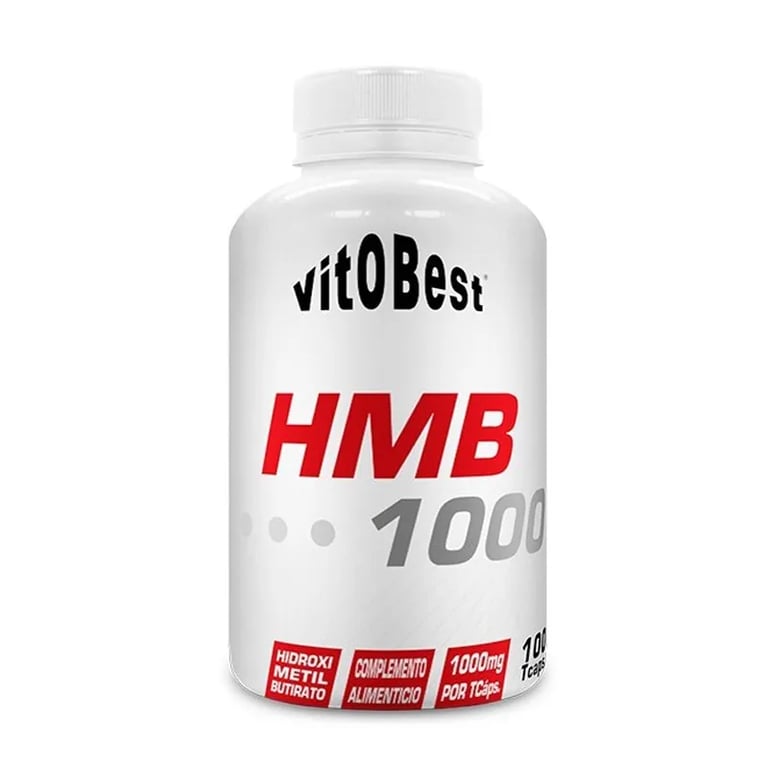 HMB 1000 mg Triplecaps