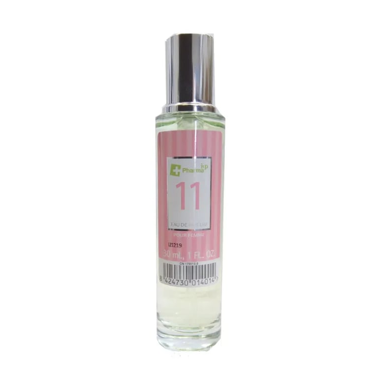IAP PHARMA EDP MUJER Nº11