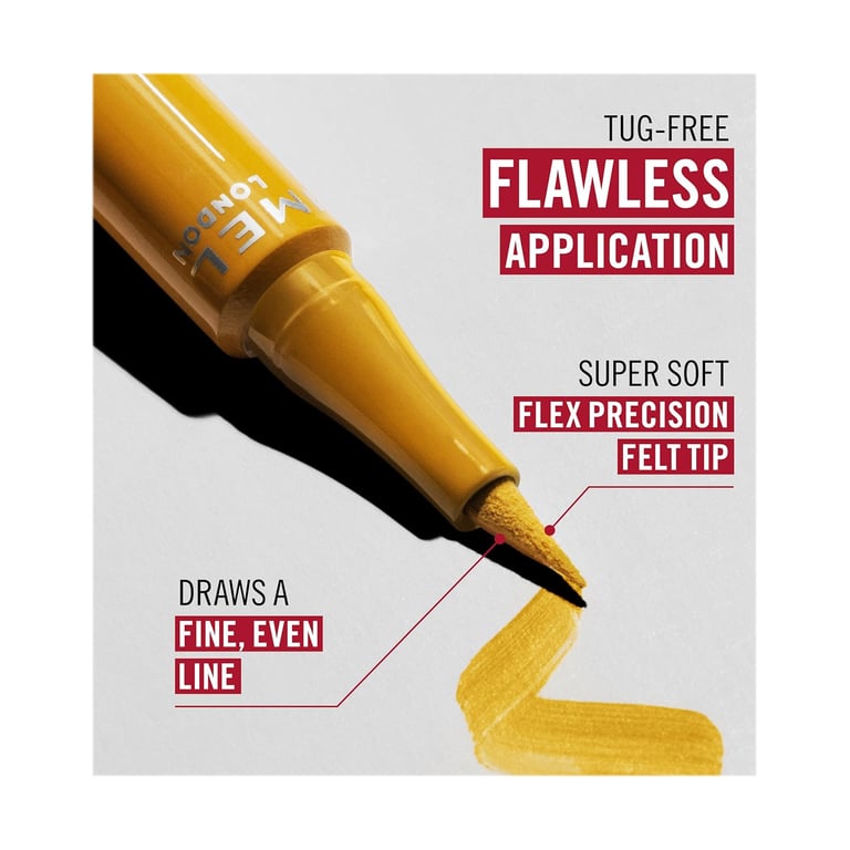Wonder'Ink Eyeliner #004 Velvet Ivy de Rimmel London - imagen 7 de 8