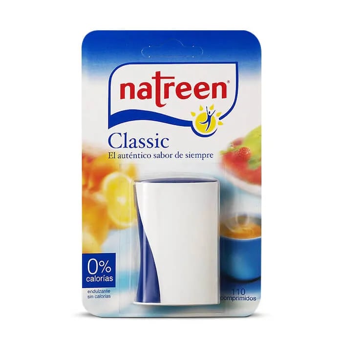 NATREEN CLASSIC