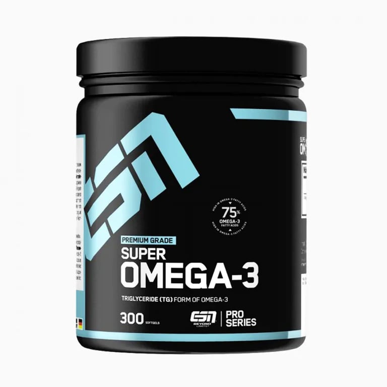 Super Omega-3