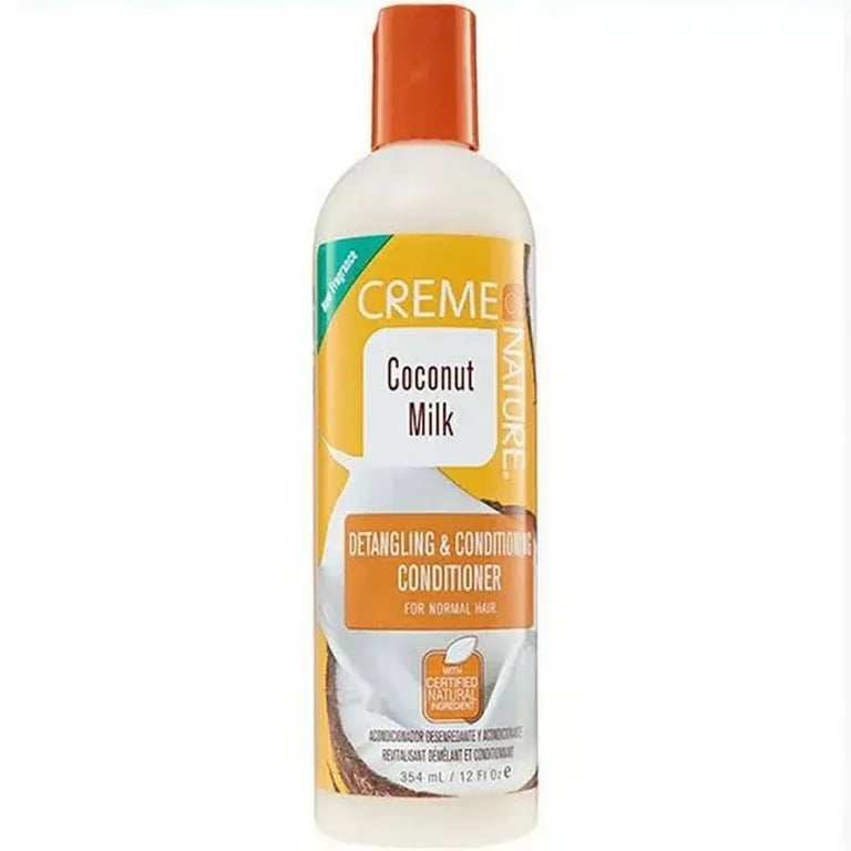 Coconut Milk Detangler acondicionador