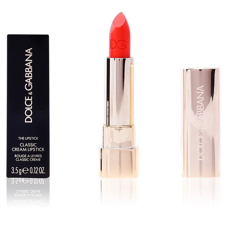 Classic Cream Lipstick #510 Tender