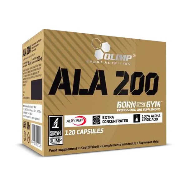 ALA 200