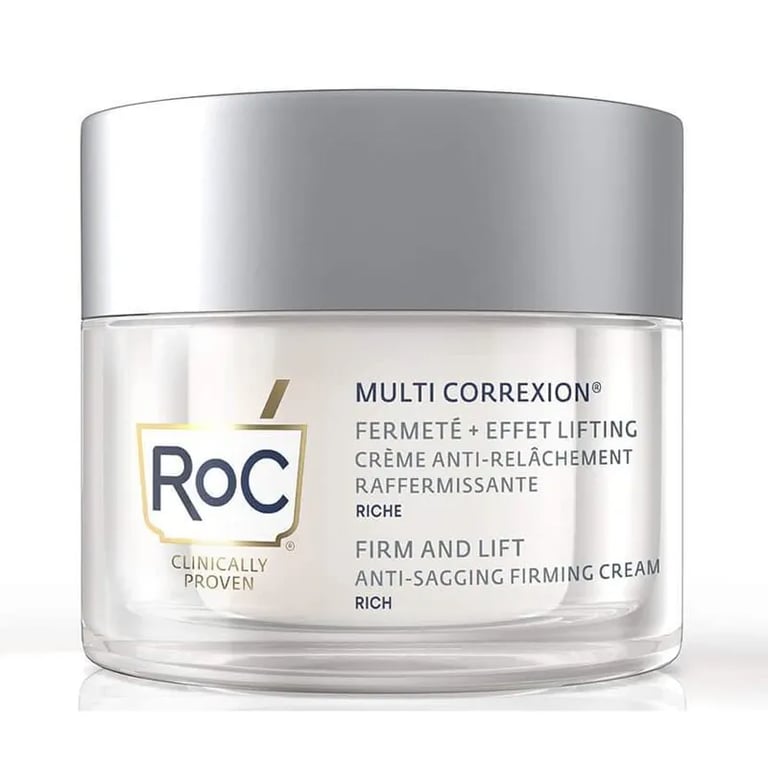Multi Correxion Firm + Lift Crema Reafirmate