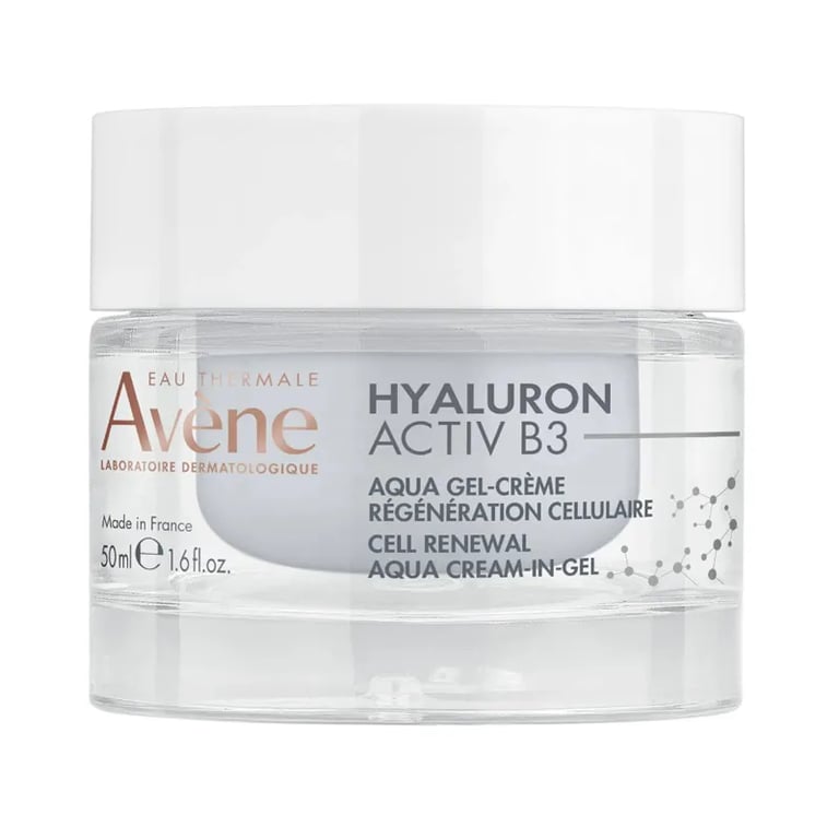 Hyaluron Activ B3 Aqua Gel-Creme Cellulaire Regenererend
