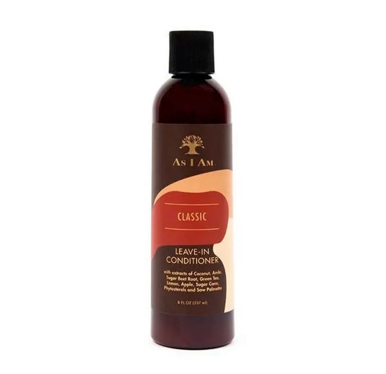 Coils & Curls Leave-In Acondicionador