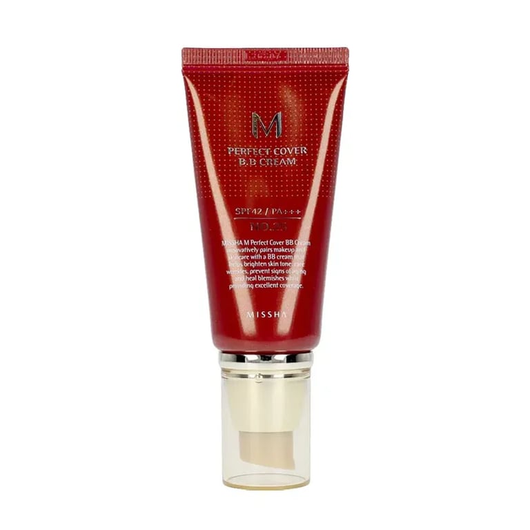 Perfect Cover Bb Cream Spf42 #23-Natural Beige