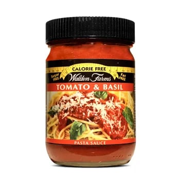 TOMATO & BASIL