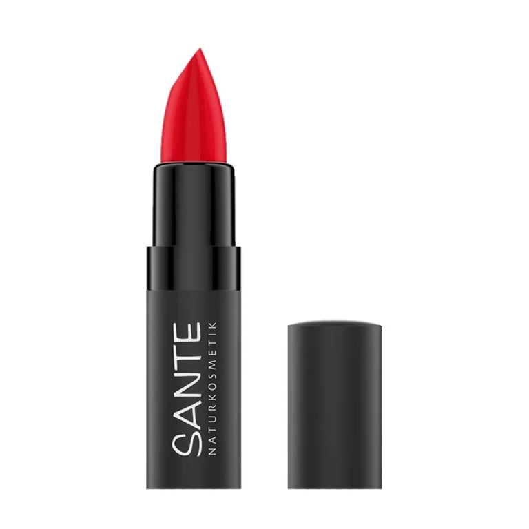 Rouge À Lèvres Mat 07 Kiss Me Red