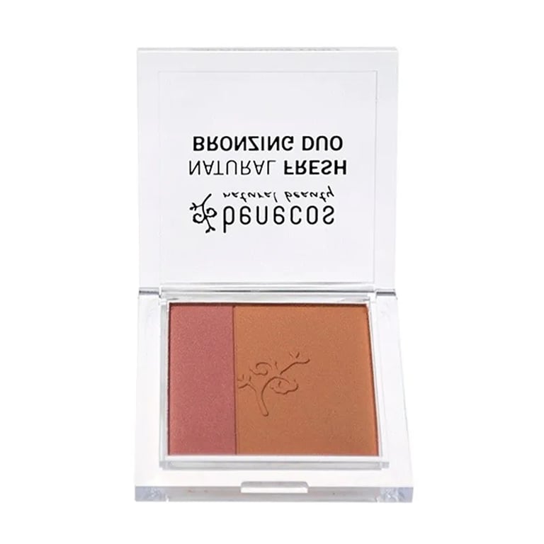 Polvos de Bronzeado Duo Ibiza Nights