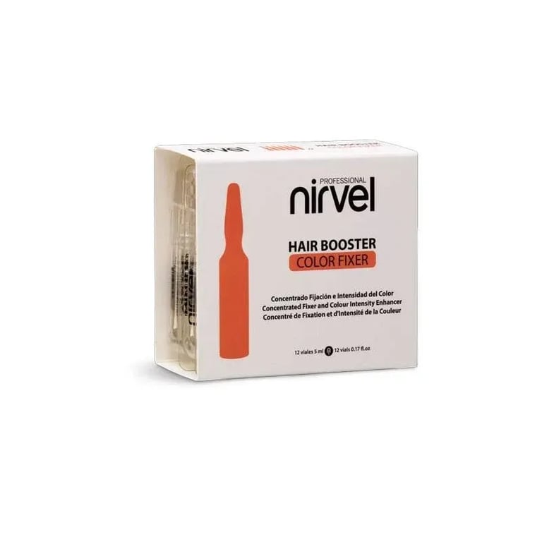 Hair Booster Color Fixer