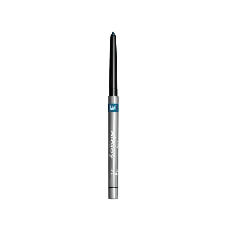 Phyto Khol Star Eyeliner Waterproof #5-Matte Peackock von Sisley