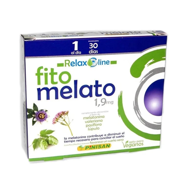 Fito Melato 1,9 mg