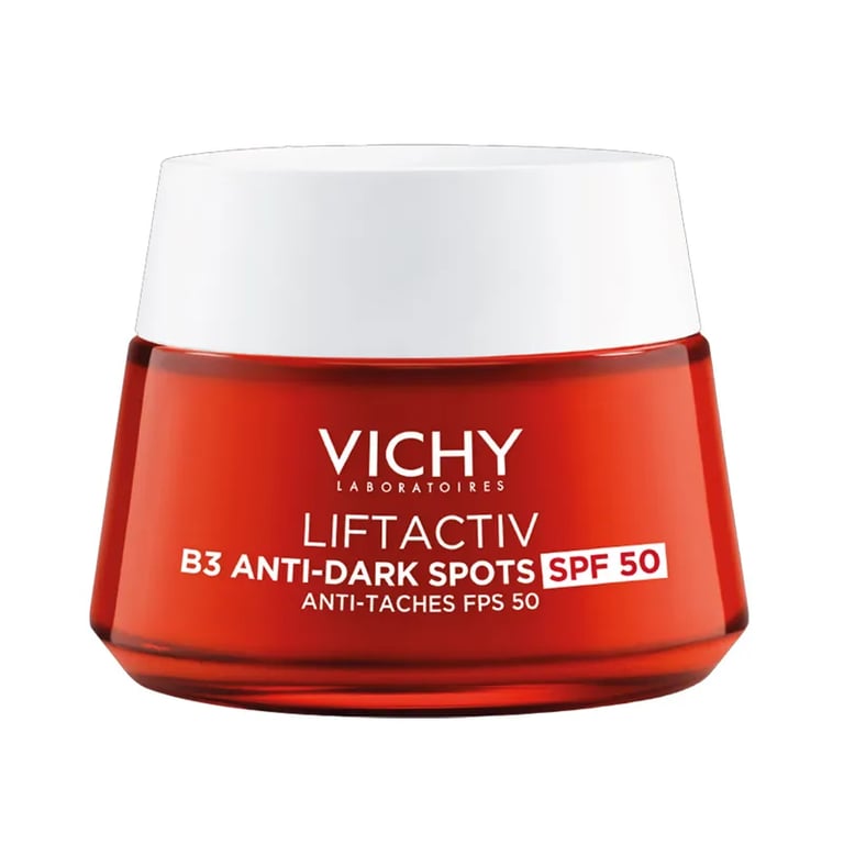 Liftactiv Creme B3 Donkere Vlekken SPF50