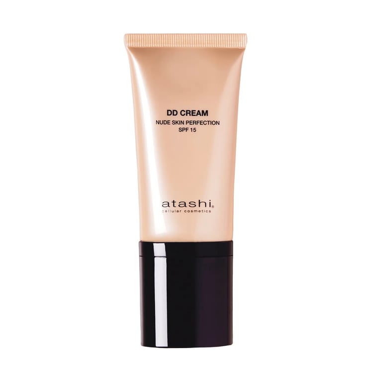 DD CREAM CELLULAR COSMETICS TEINT INTENSE SPF 15
