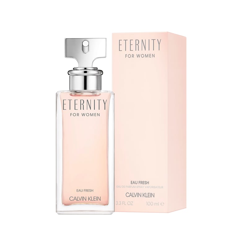 Eternity Fresh EDP 100 ml de Calvin Klein