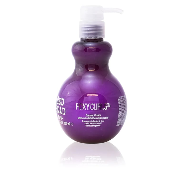 Bed Head Foxy Curls Contour Cream