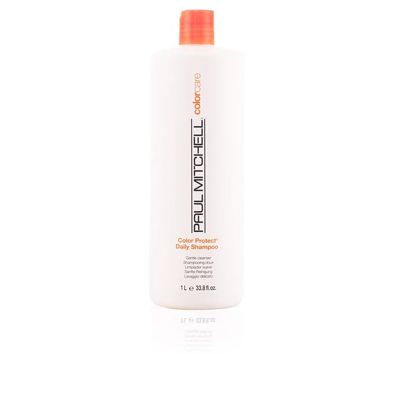 Color Care Protect Daily Shampoo