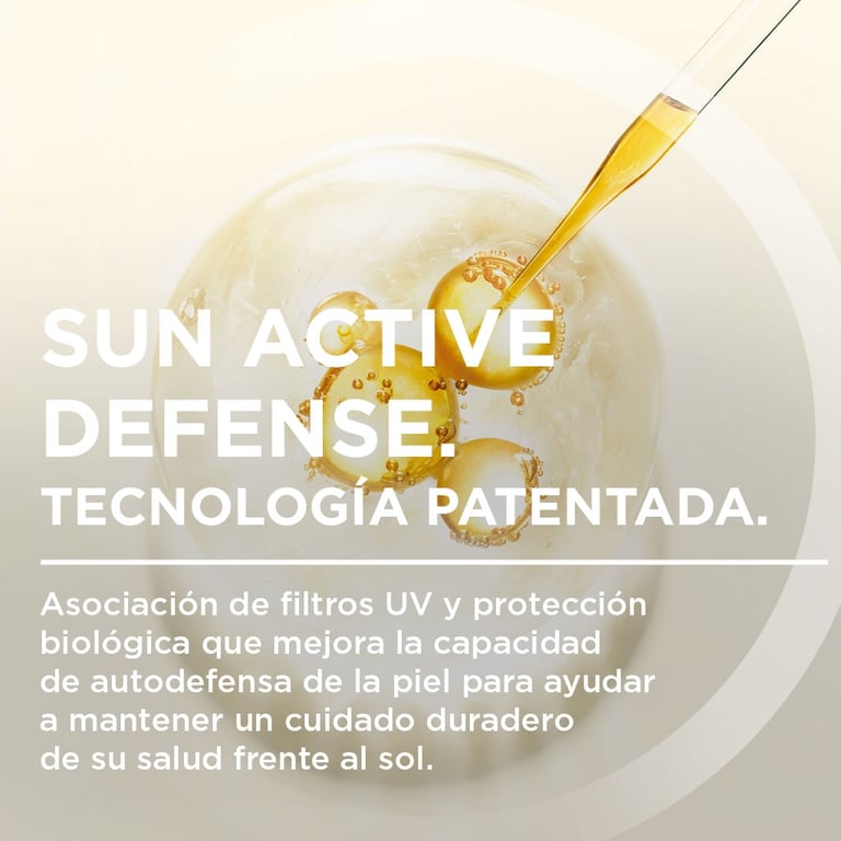 Photoderm XDefense Ultra-Fluide SPF50+ T02 - imagen 5 de 5