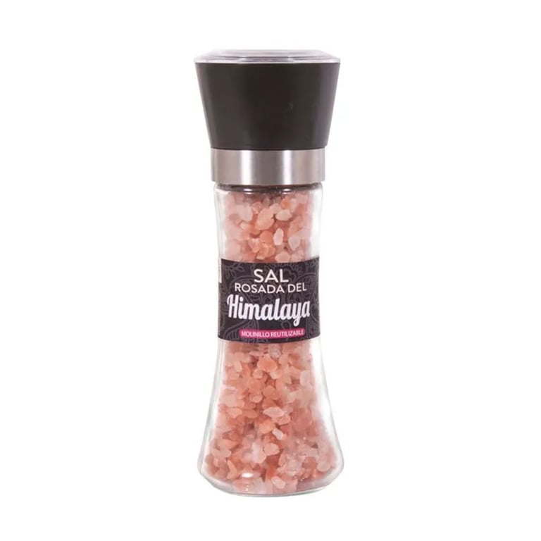 MOLINILLO CON SAL DEL HIMALAYA