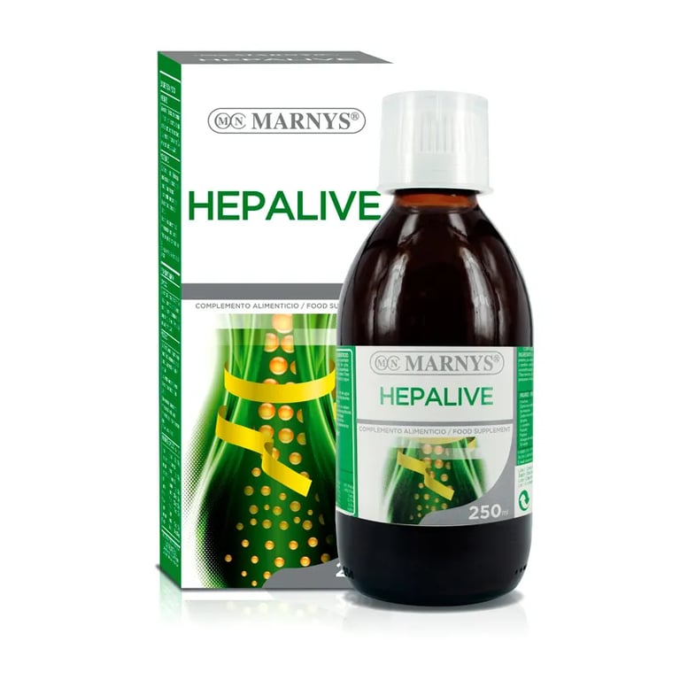Hepalive