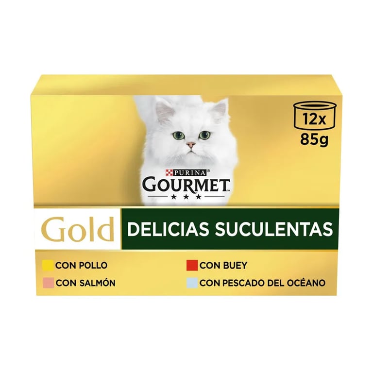 Gold Delícias Suculentas