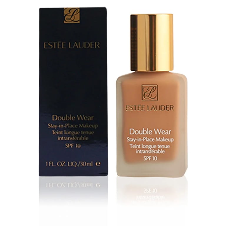 Double Wear Fluid Spf10 #02 Pale Almond