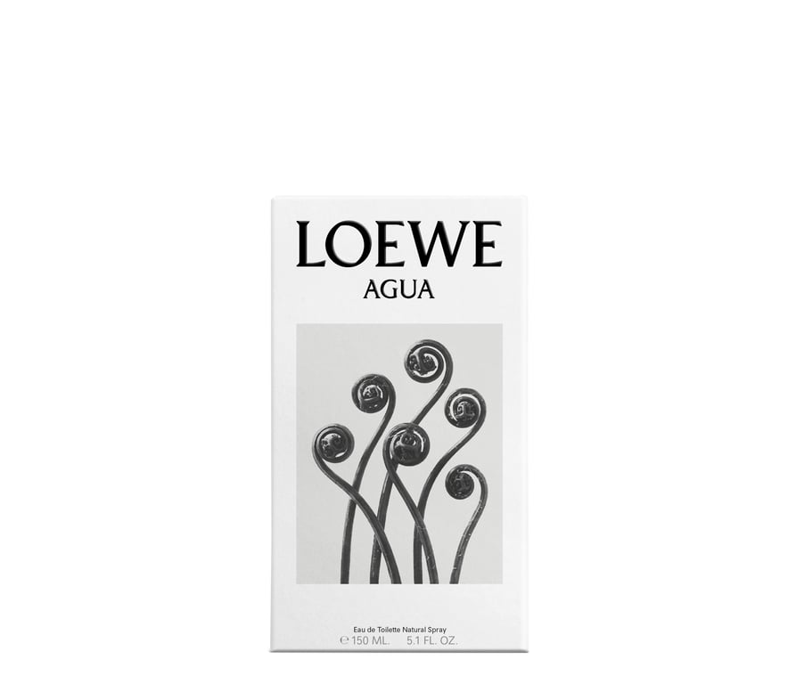 Agua EDT 150 ml von Loewe