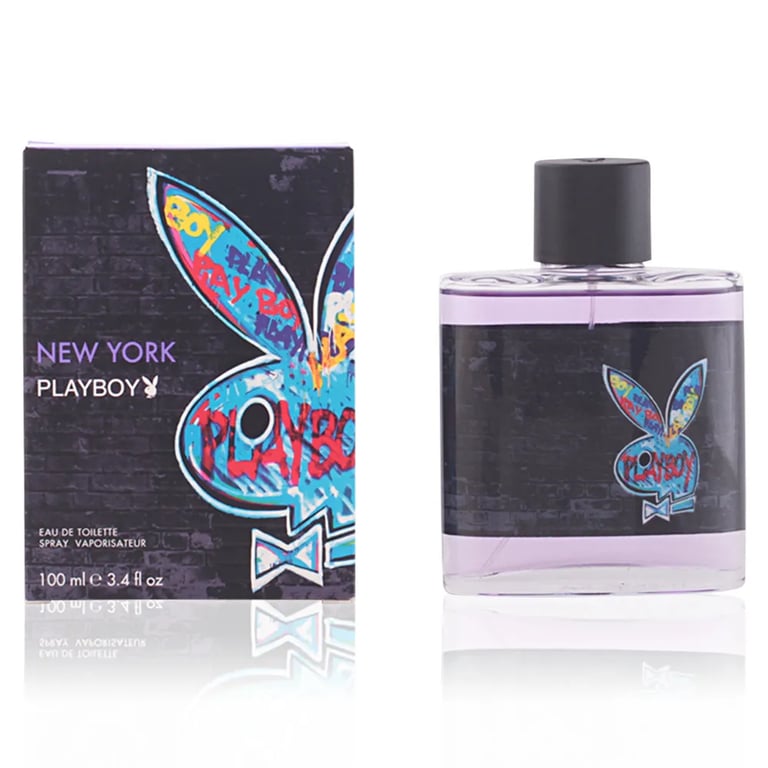 New York EDT