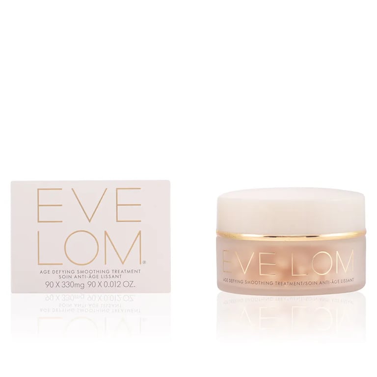 Age Defying Smoothing Treatment