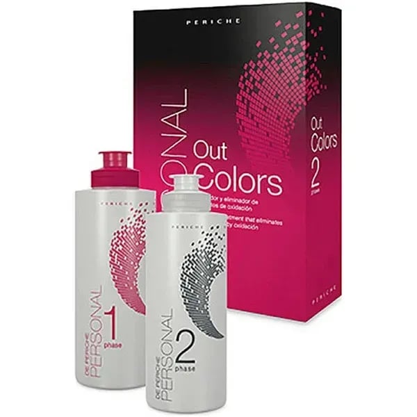Out Color Eliminatore di Tinte