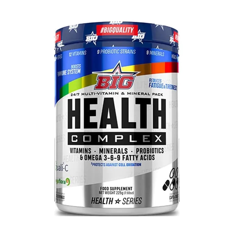 Health Complex