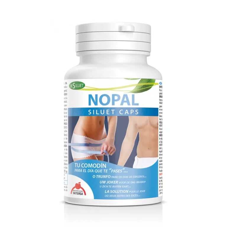 Nopal Bisiluet