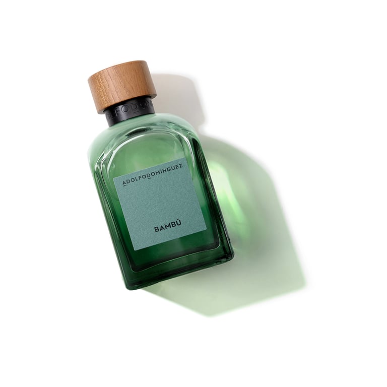 Bambú EDP 200 ml de Adolfo Dominguez