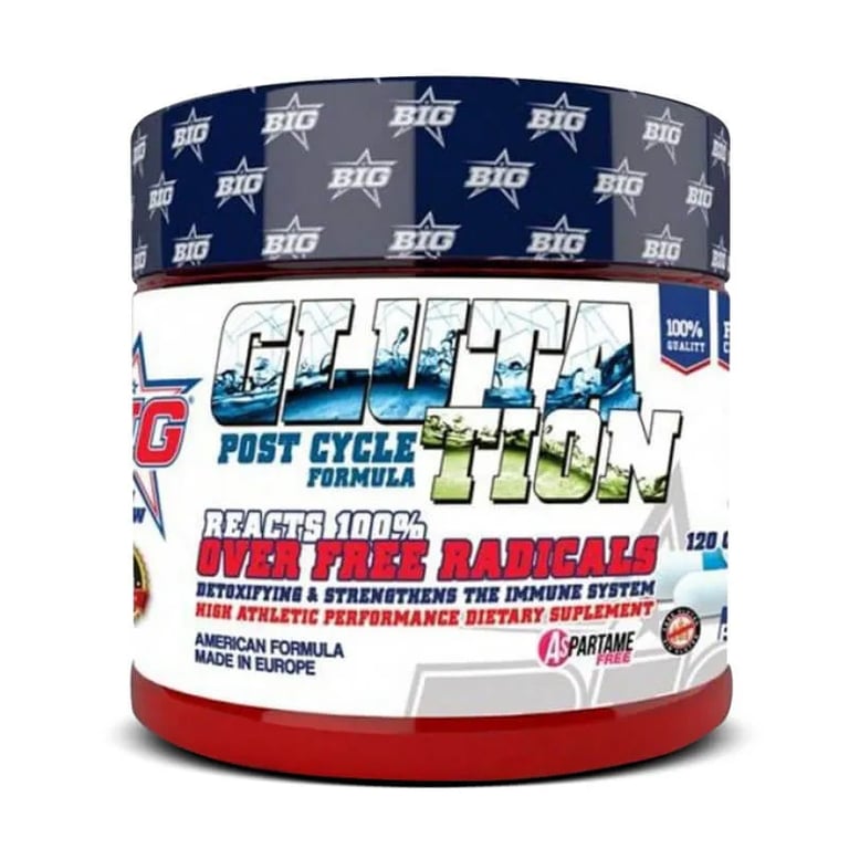 GLUTATION