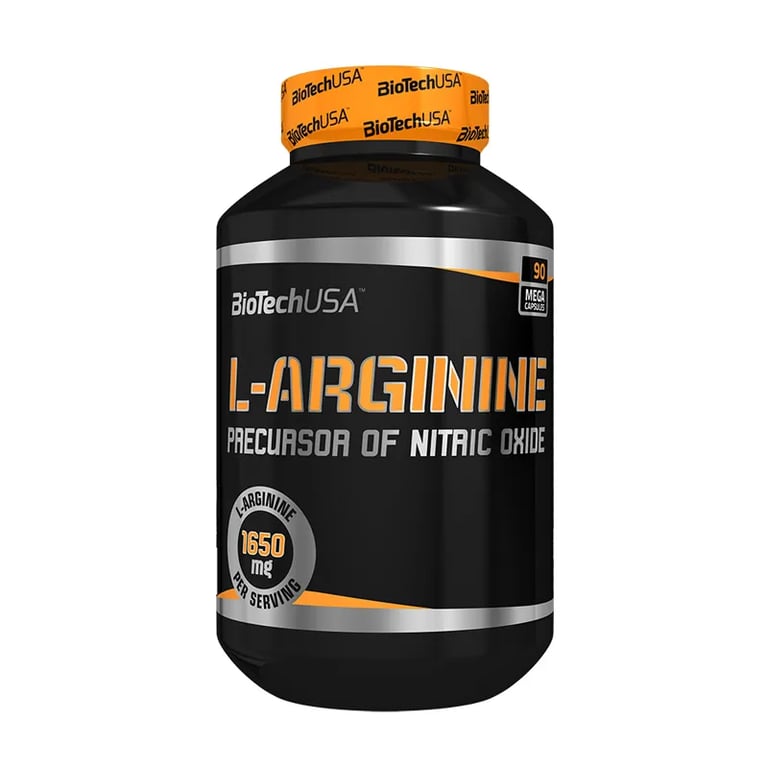 L-ARGININE