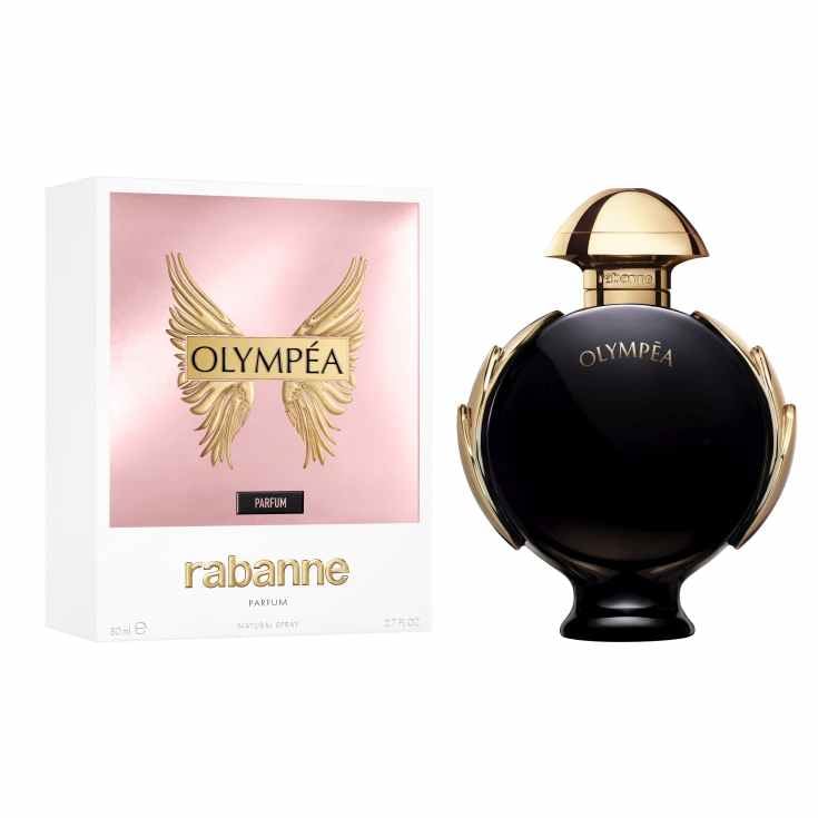 Olympéa Parfum 80 ml von Rabanne