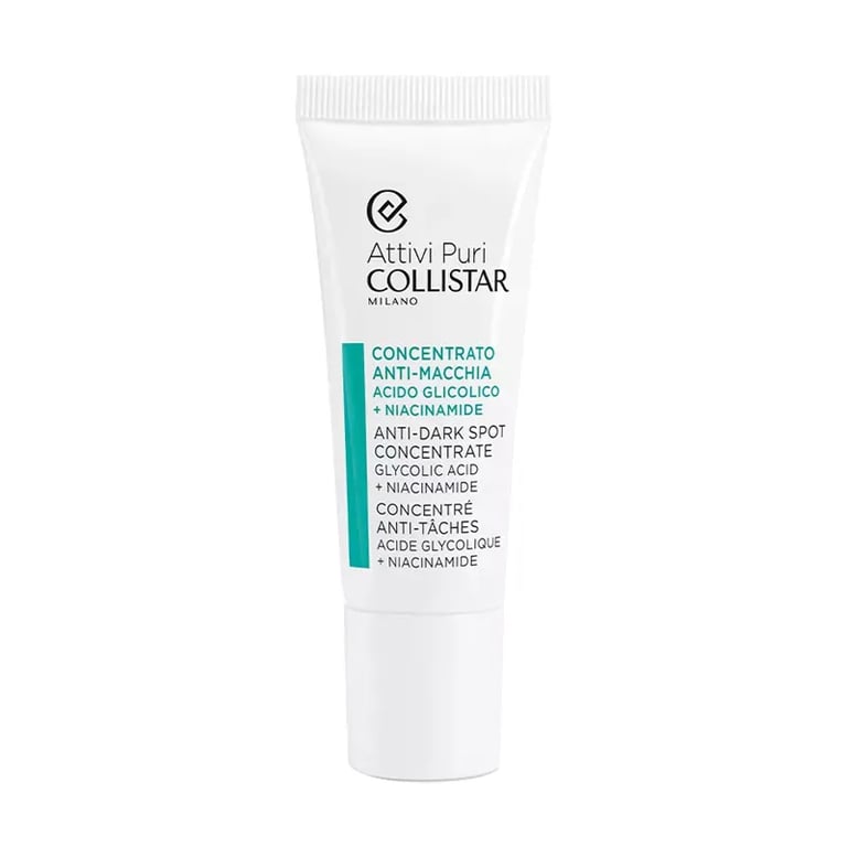 Attivi Puri Anti-Brown Spot Concentrate Glykolsäure + Niacin
