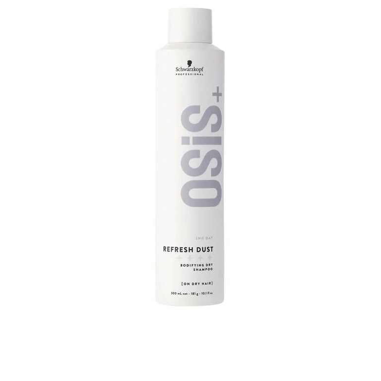 Osis Cheveux du jour suivant Refresh Dust Dry shampooing sec
