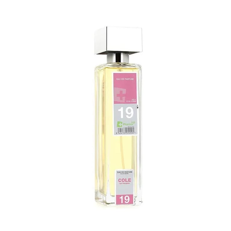 IAP PHARMA EDP MUJER Nº19