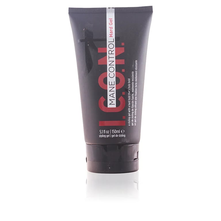 Mane Control Hard Gel