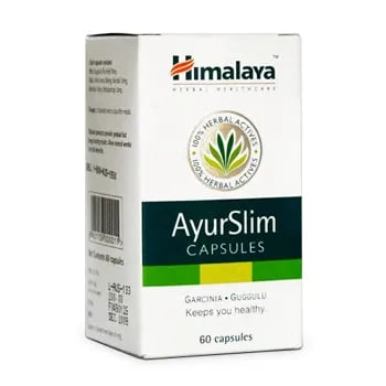 AYURSLIM