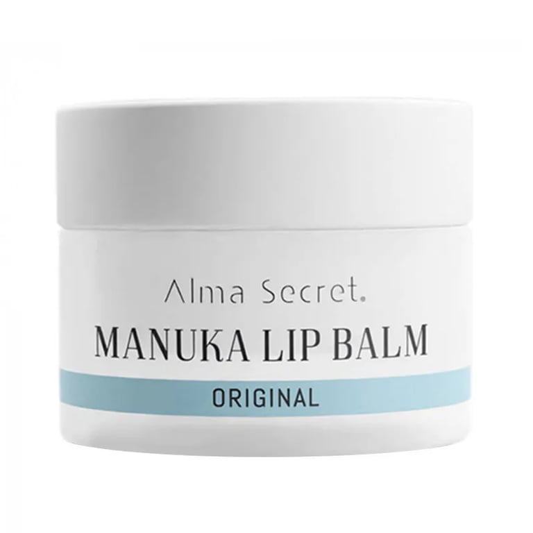 Originaler Reparatur-Lippenbalsam Honig