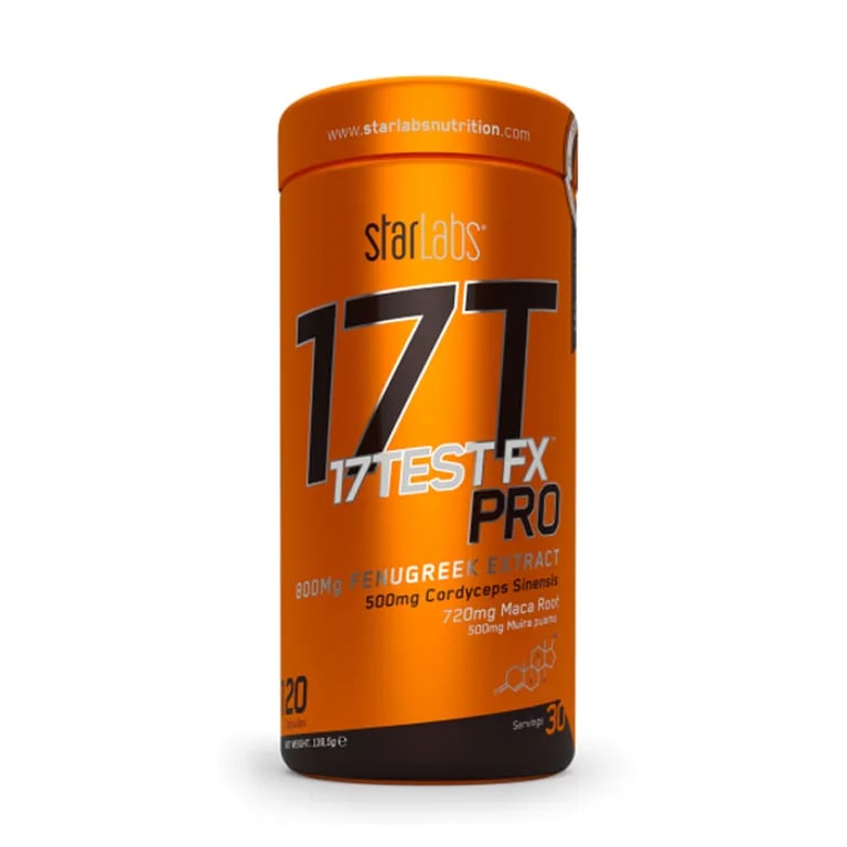 17 TEST FX