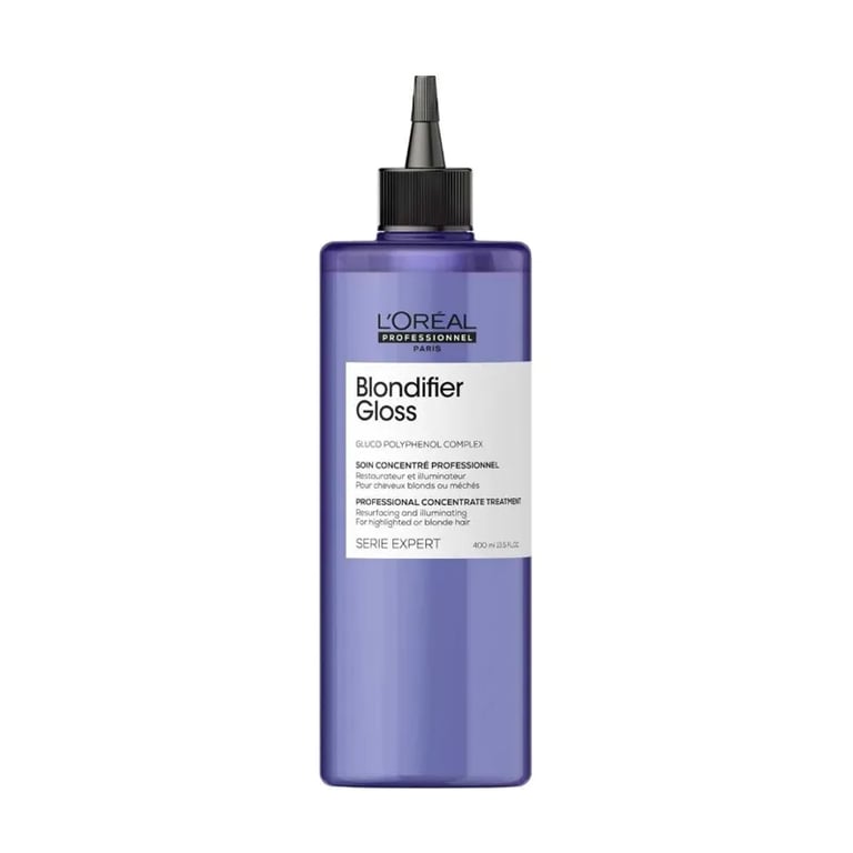 Blondifier Gloss Professional Concentrate Treatment