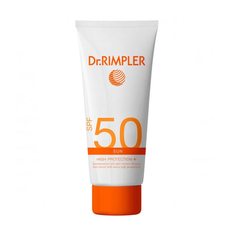 Sun High Protection + SPF 50